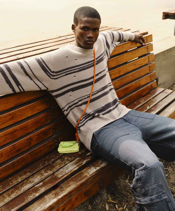 Sacos para Hombre image number null