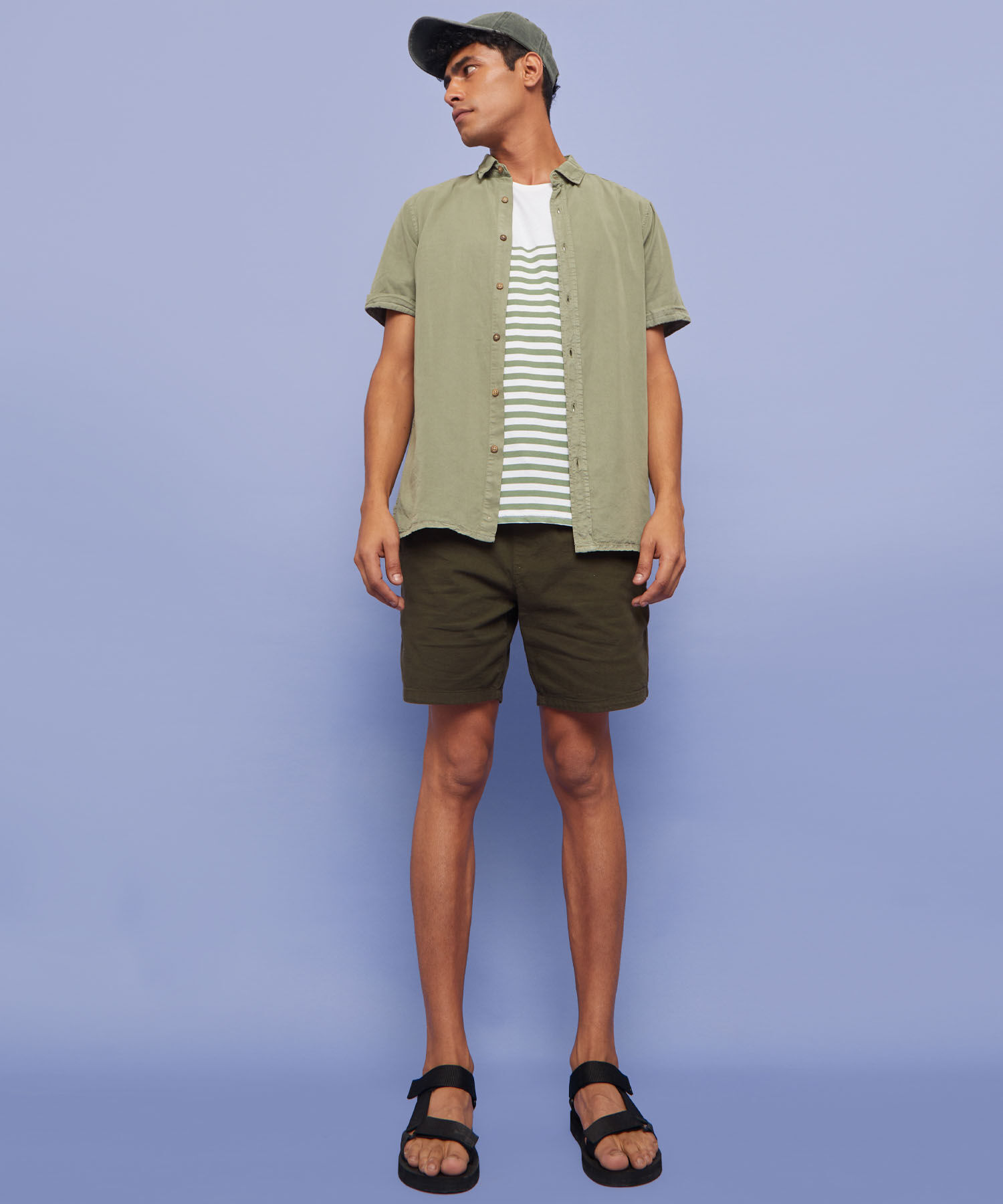 Camisas para hombre