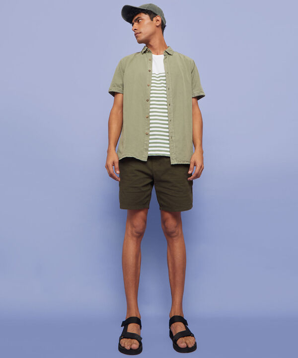 Camisas para hombre