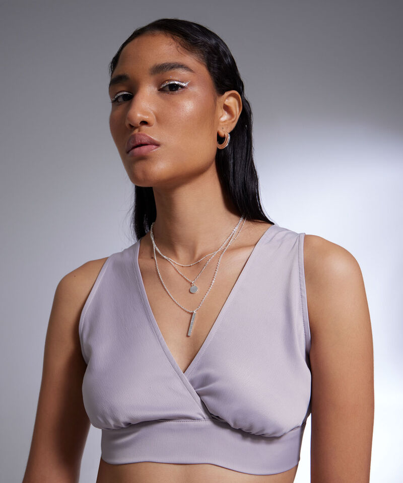 Blusa para mujer