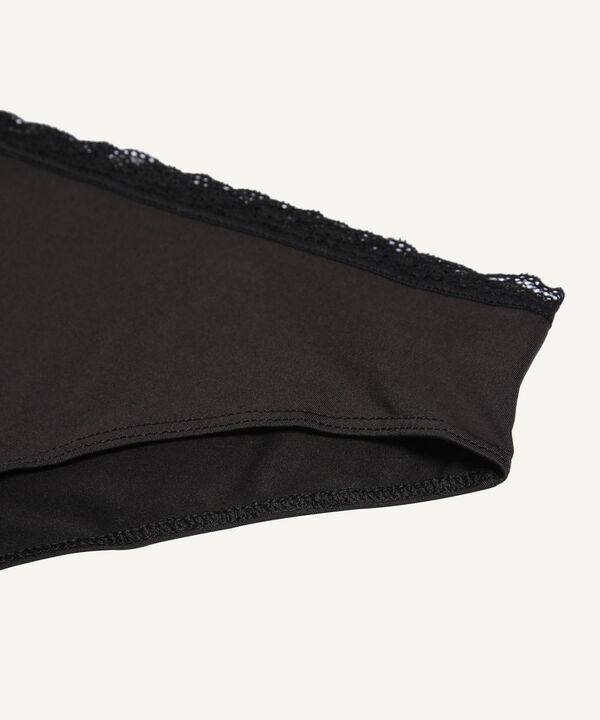 Pantys Para Mujer