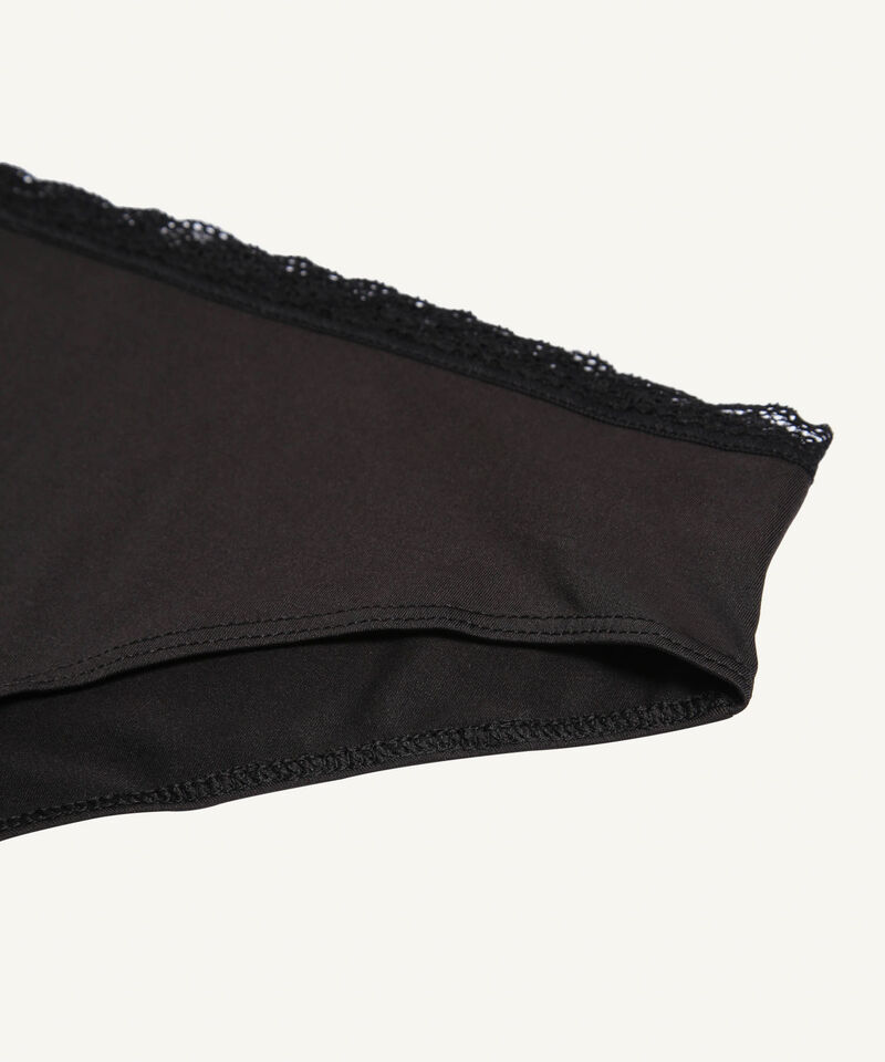 Pantys Para Mujer