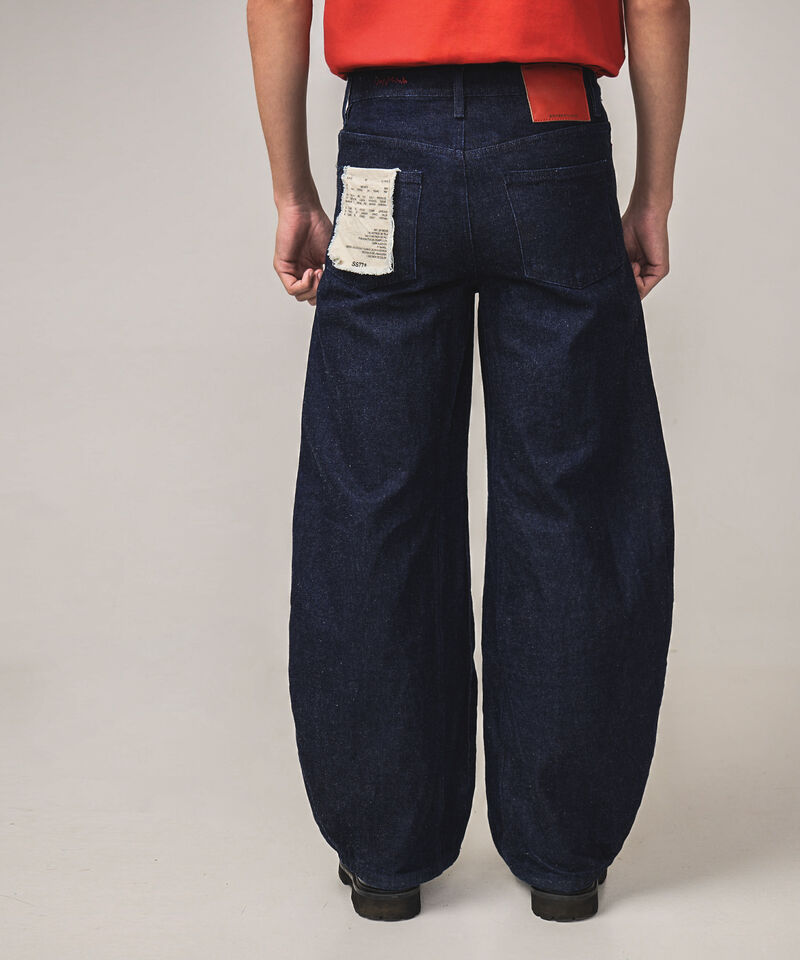 Jean Para Mujer