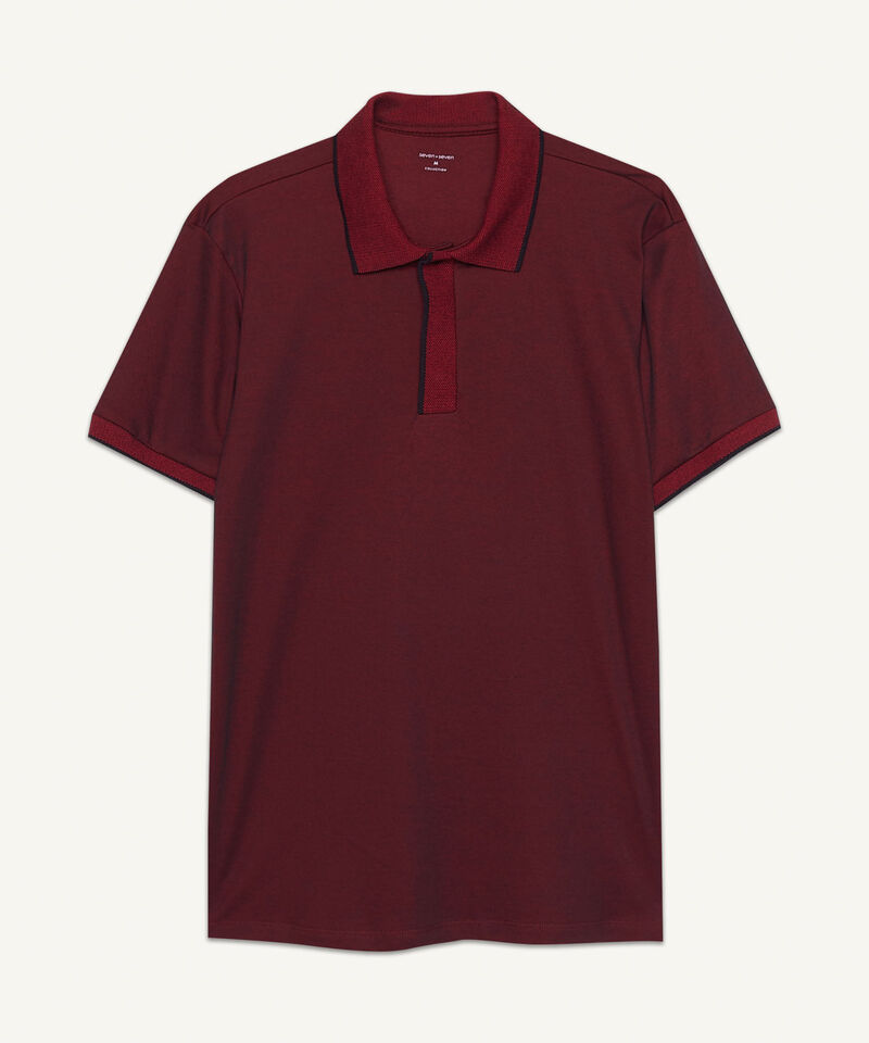 Camisetas polo para hombre