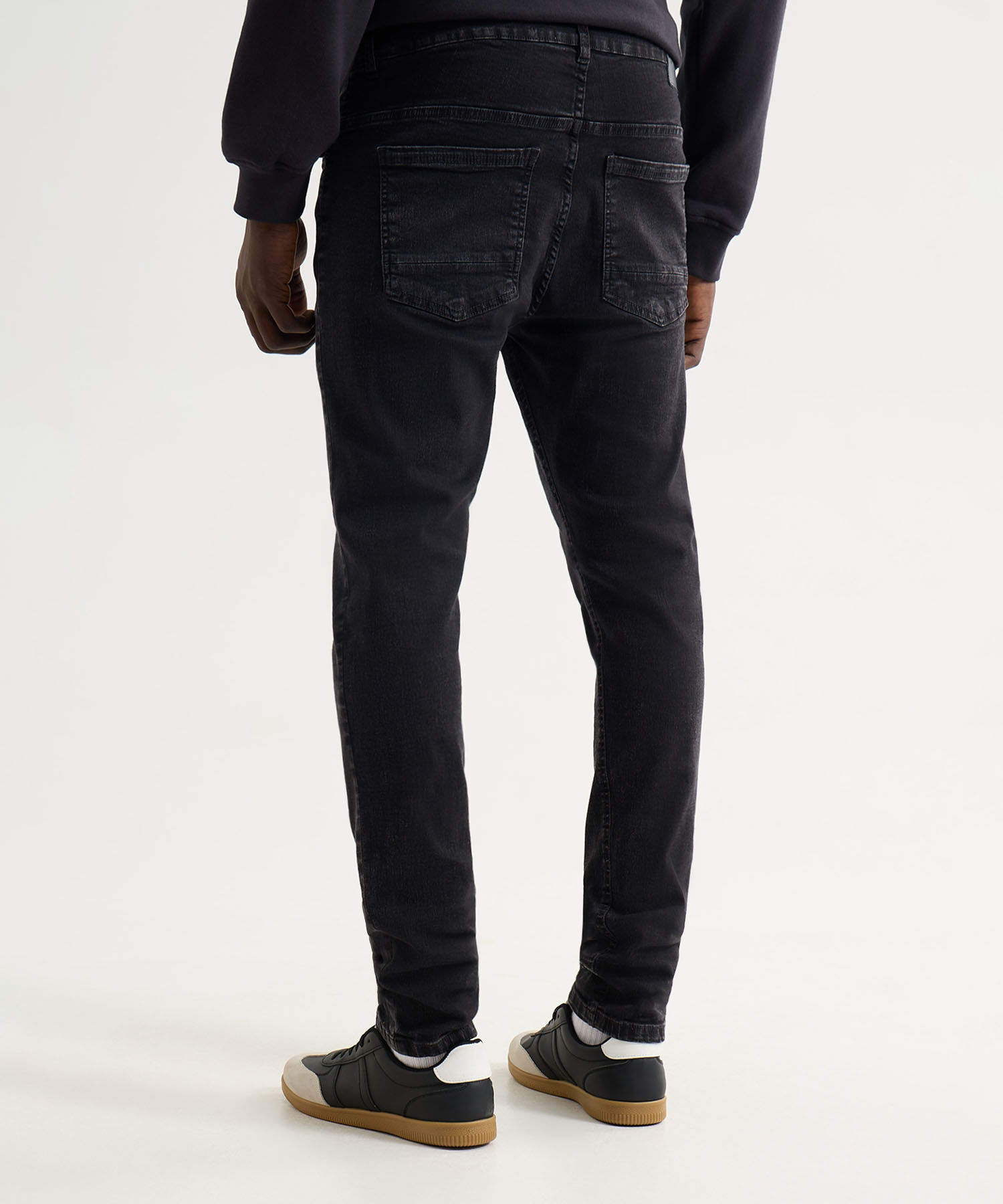 Jeans para hombre