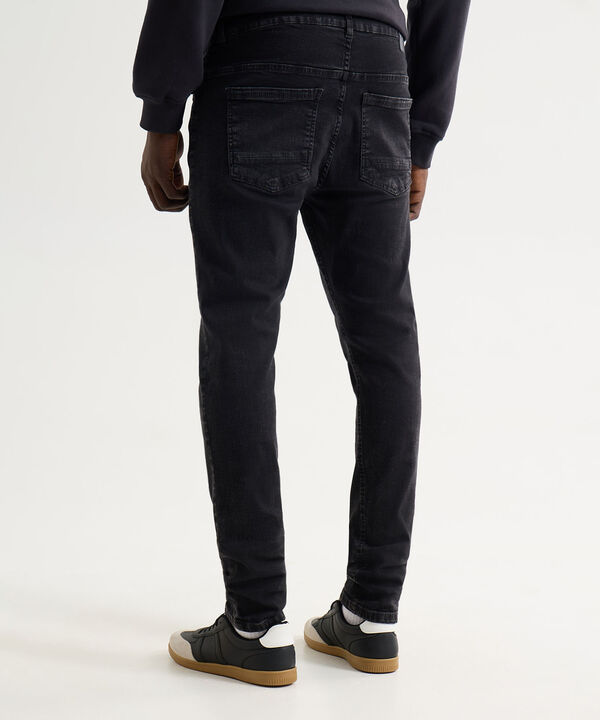 Jeans para hombre image number null