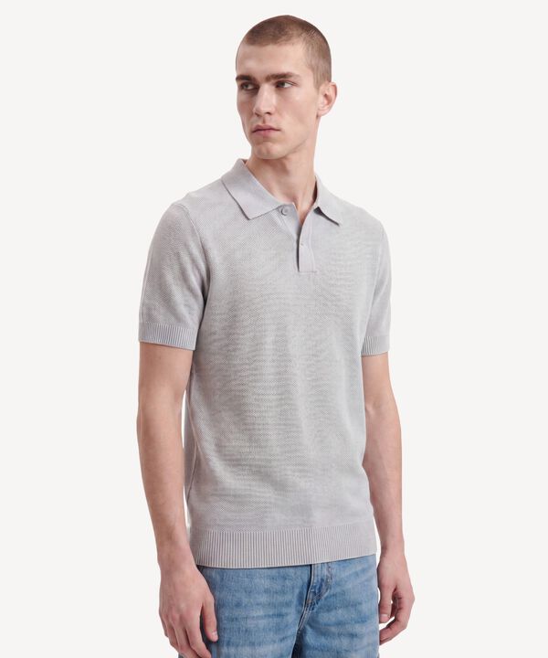 Polo Para Hombre image number null
