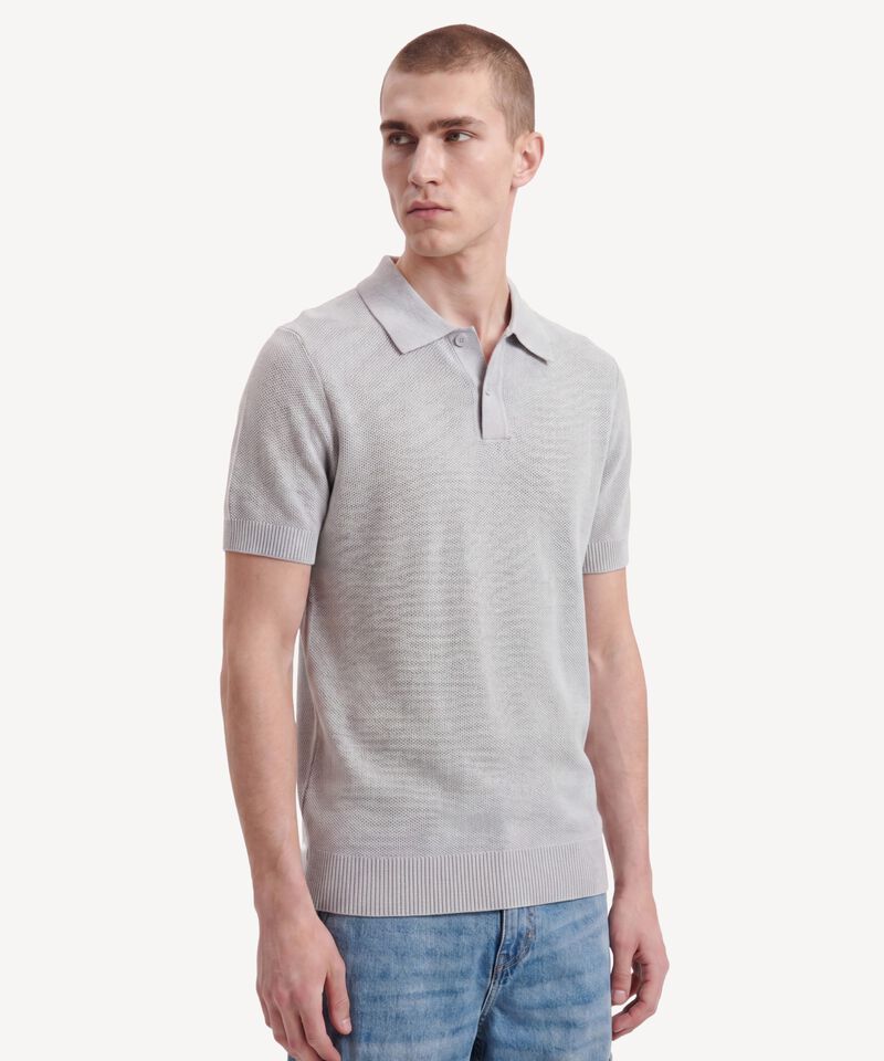 Polo Para Hombre