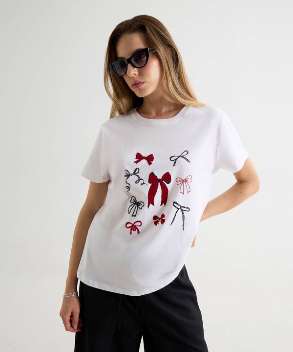Camisetas para mujer image number null