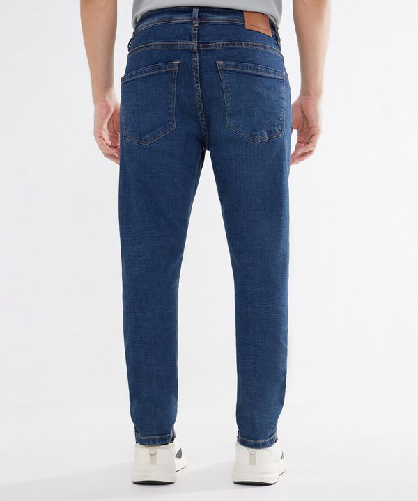 Jeans para hombre