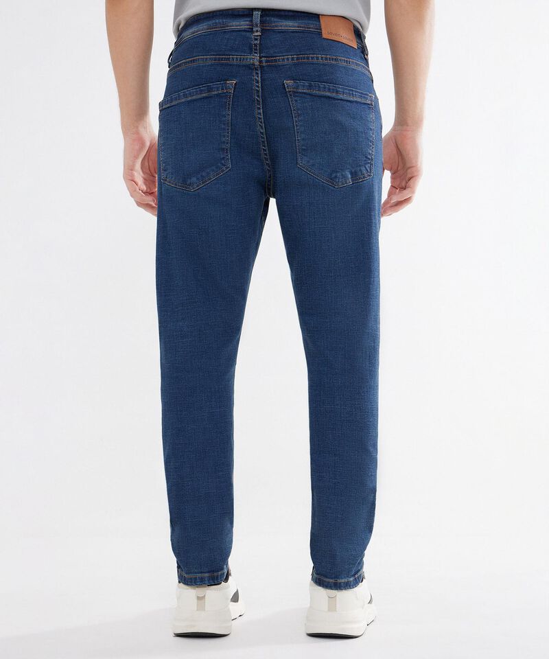 Jeans para hombre