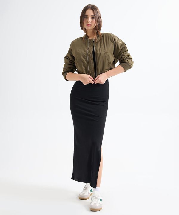 Chaquetas para mujer