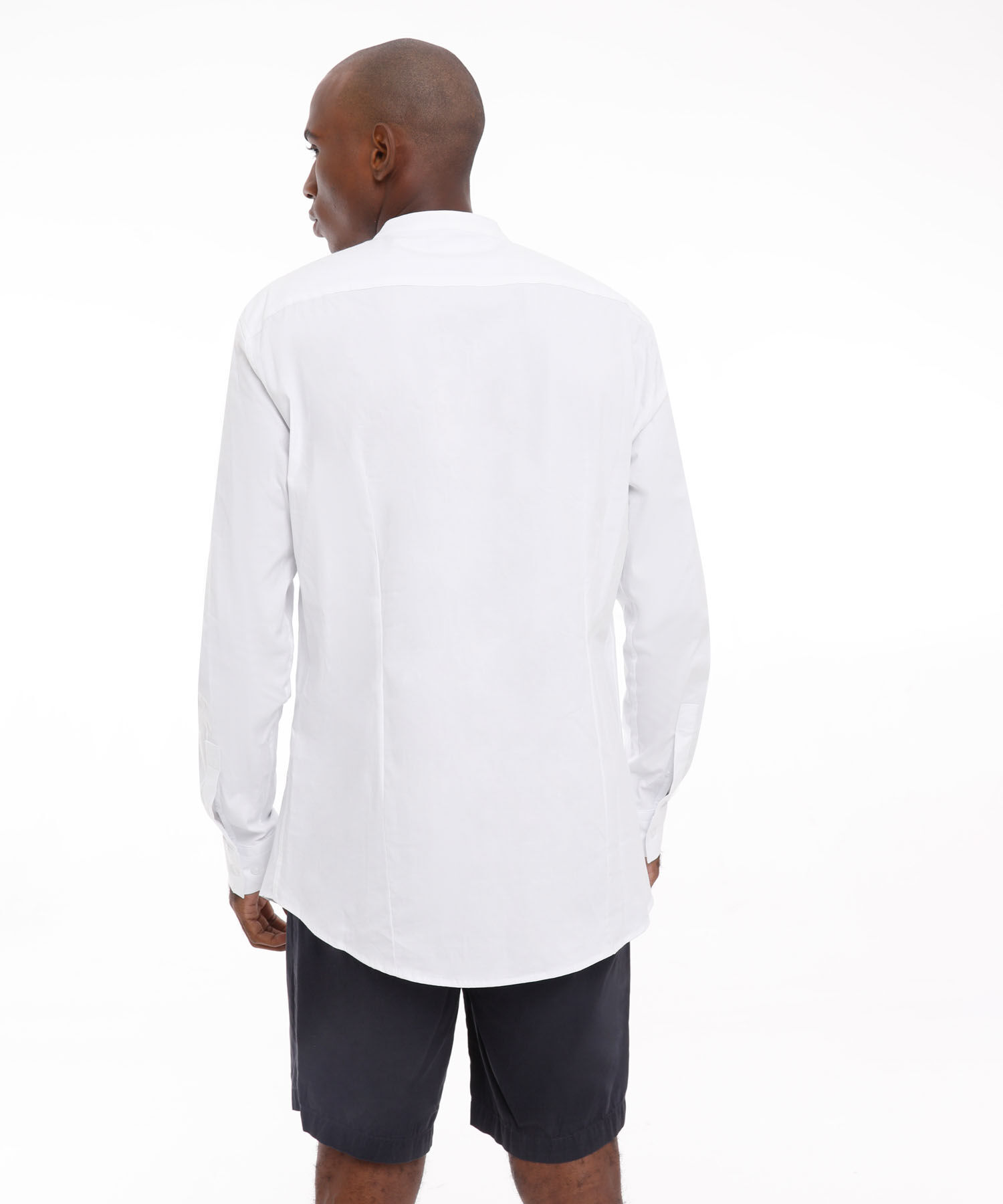 Camisas para basicas para hombre