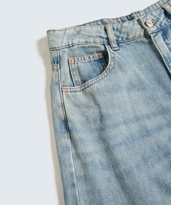 Jeans dama image number null