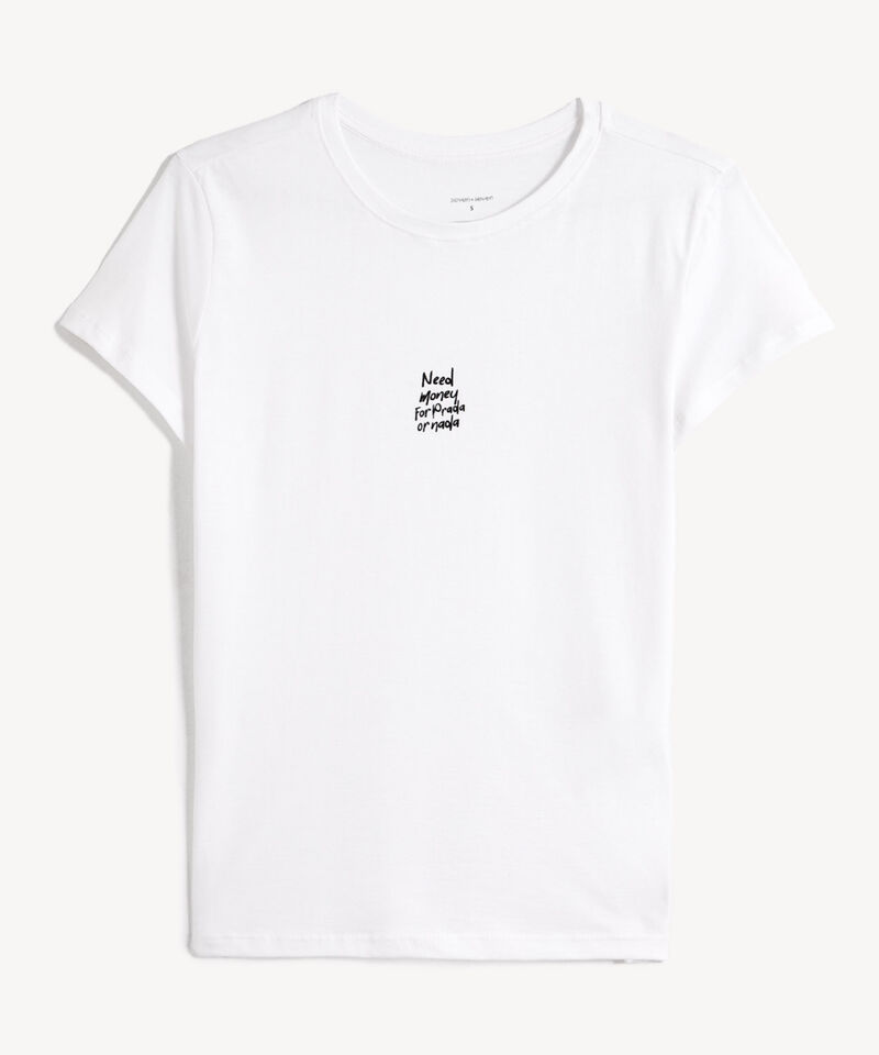 Camisetas Mujer