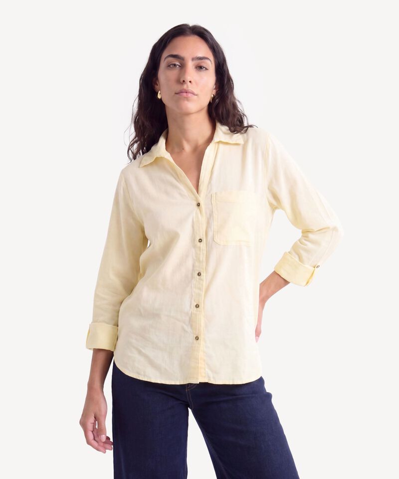 Blusa Para Mujer