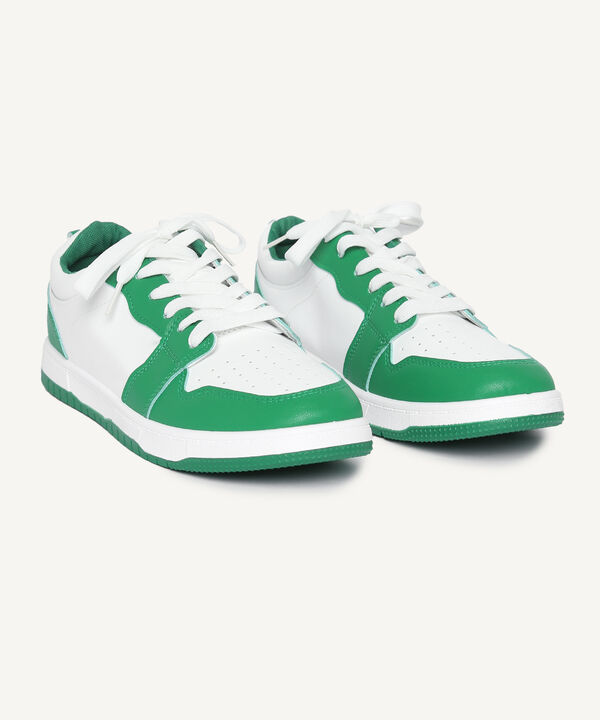 Tenis hombre image number null