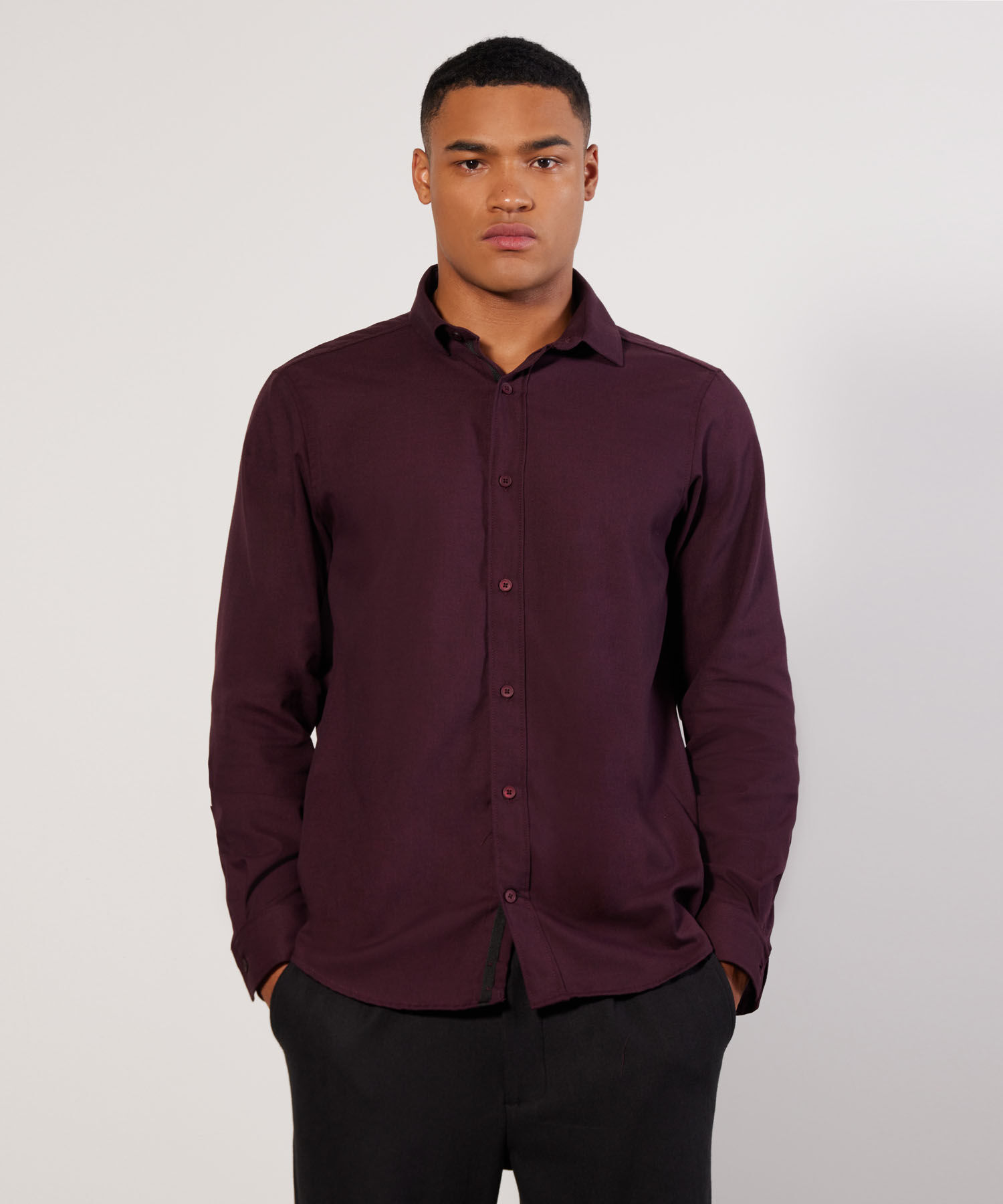 Camisero hombre online