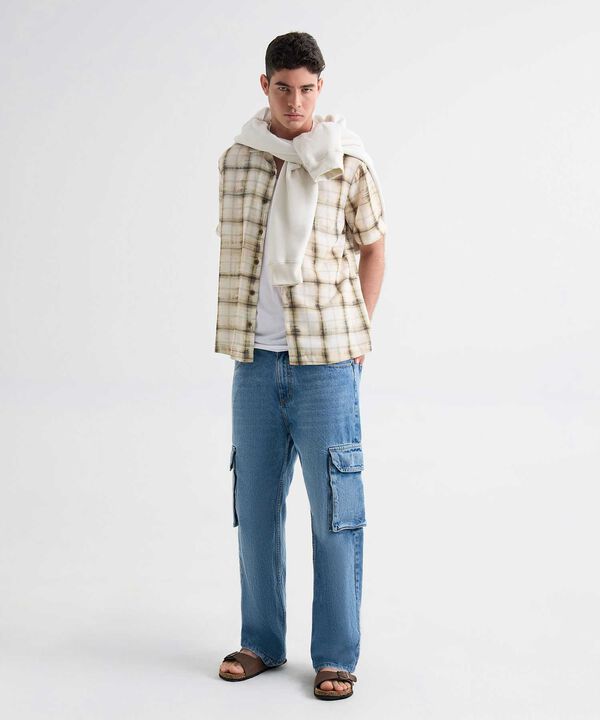 Camisas para hombre