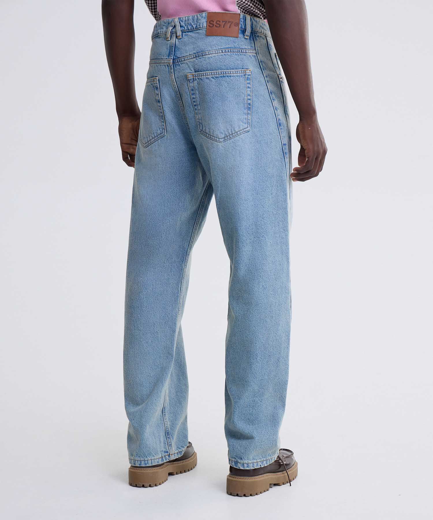 Jeans para hombre