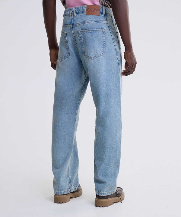Jeans para hombre