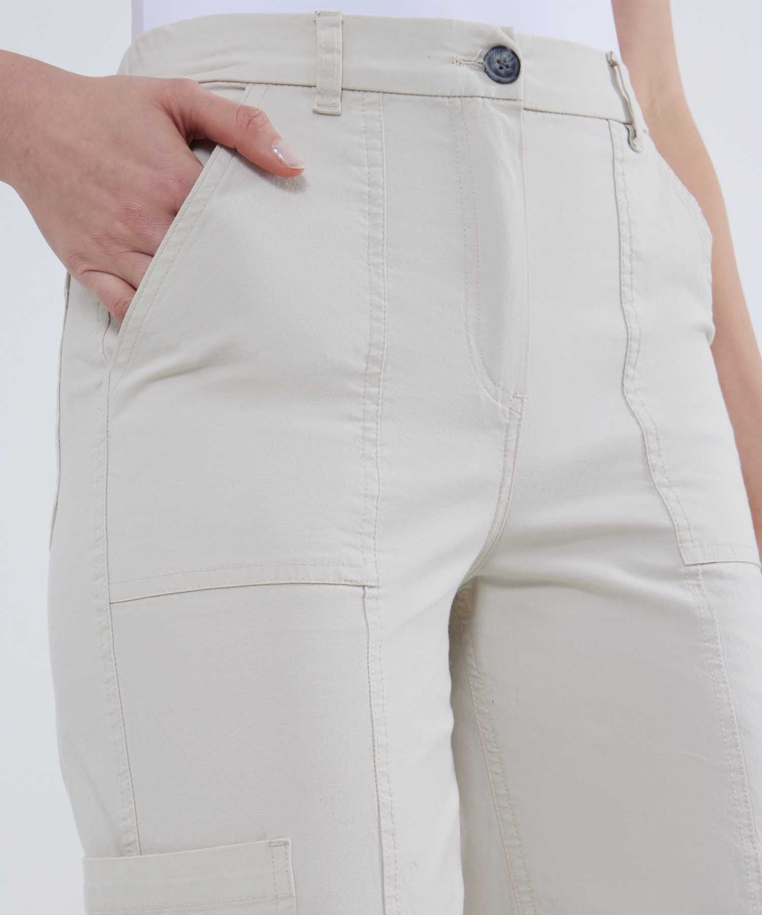 Pantalones para mujer