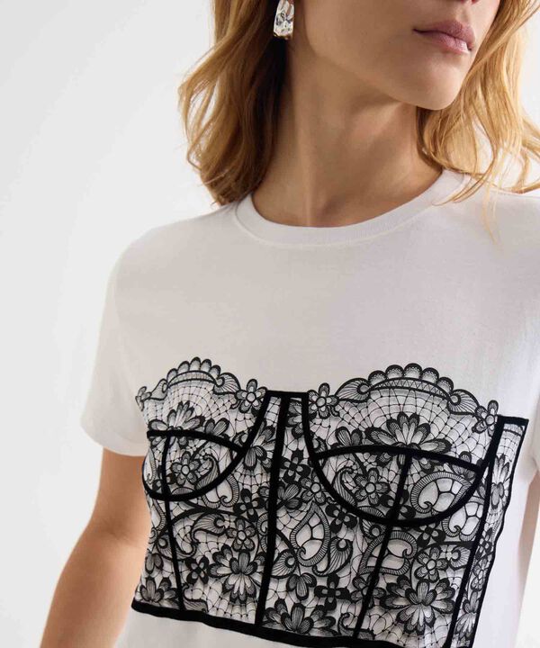 Camisetas Mujer image number null