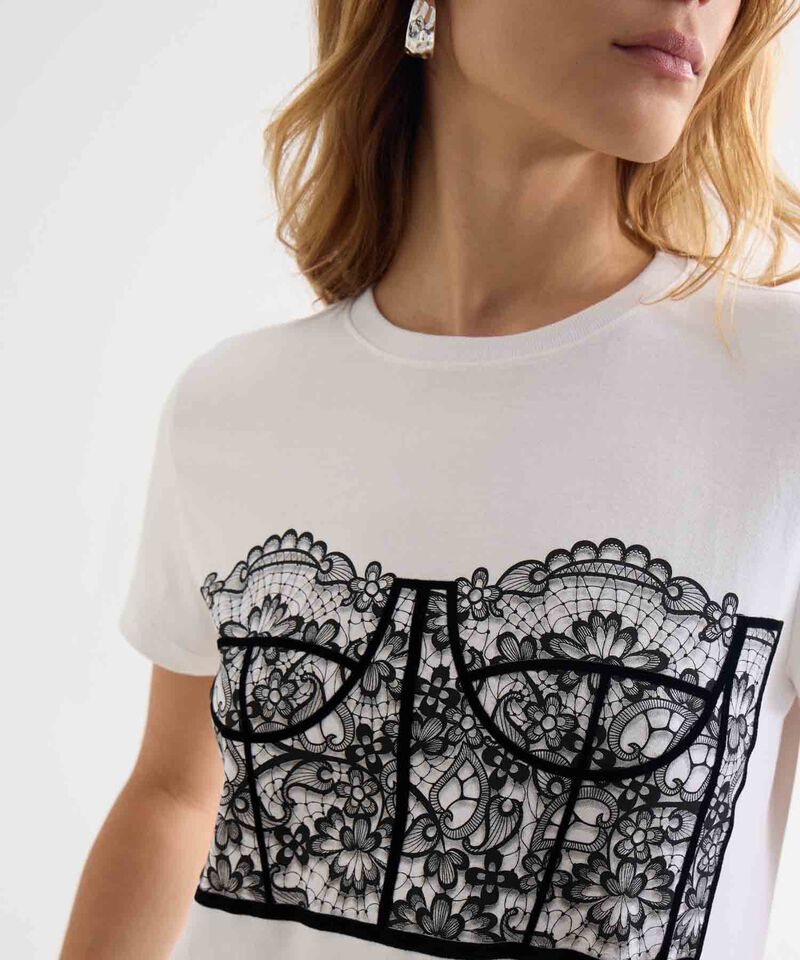 Camisetas Mujer