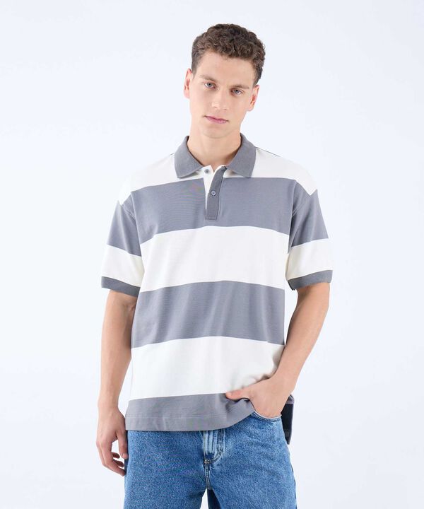Camisetas polo para hombre image number null
