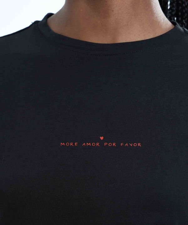 Camisetas básicas para mujer