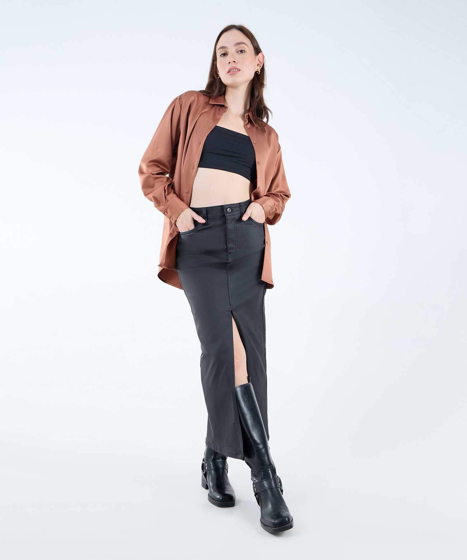 Camisetas Mujer