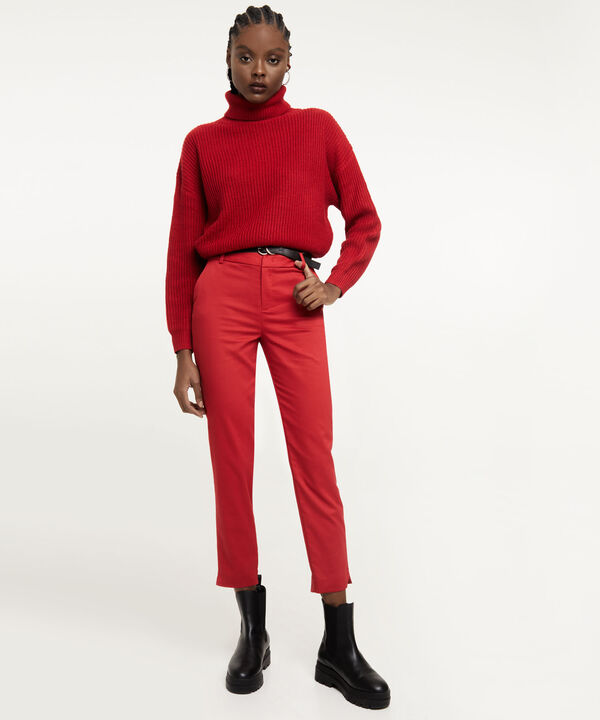 sacos para mujer