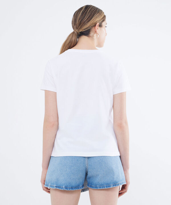 Camisetas Mujer