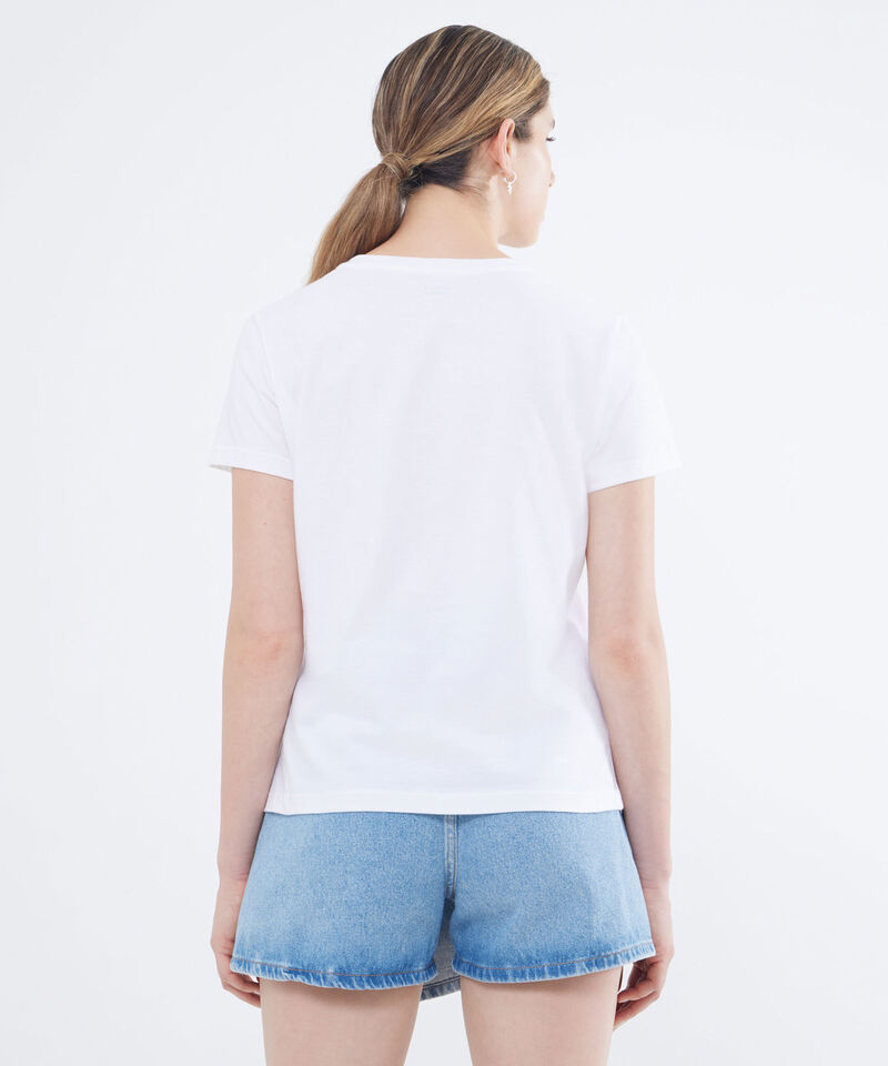 Camisetas Mujer