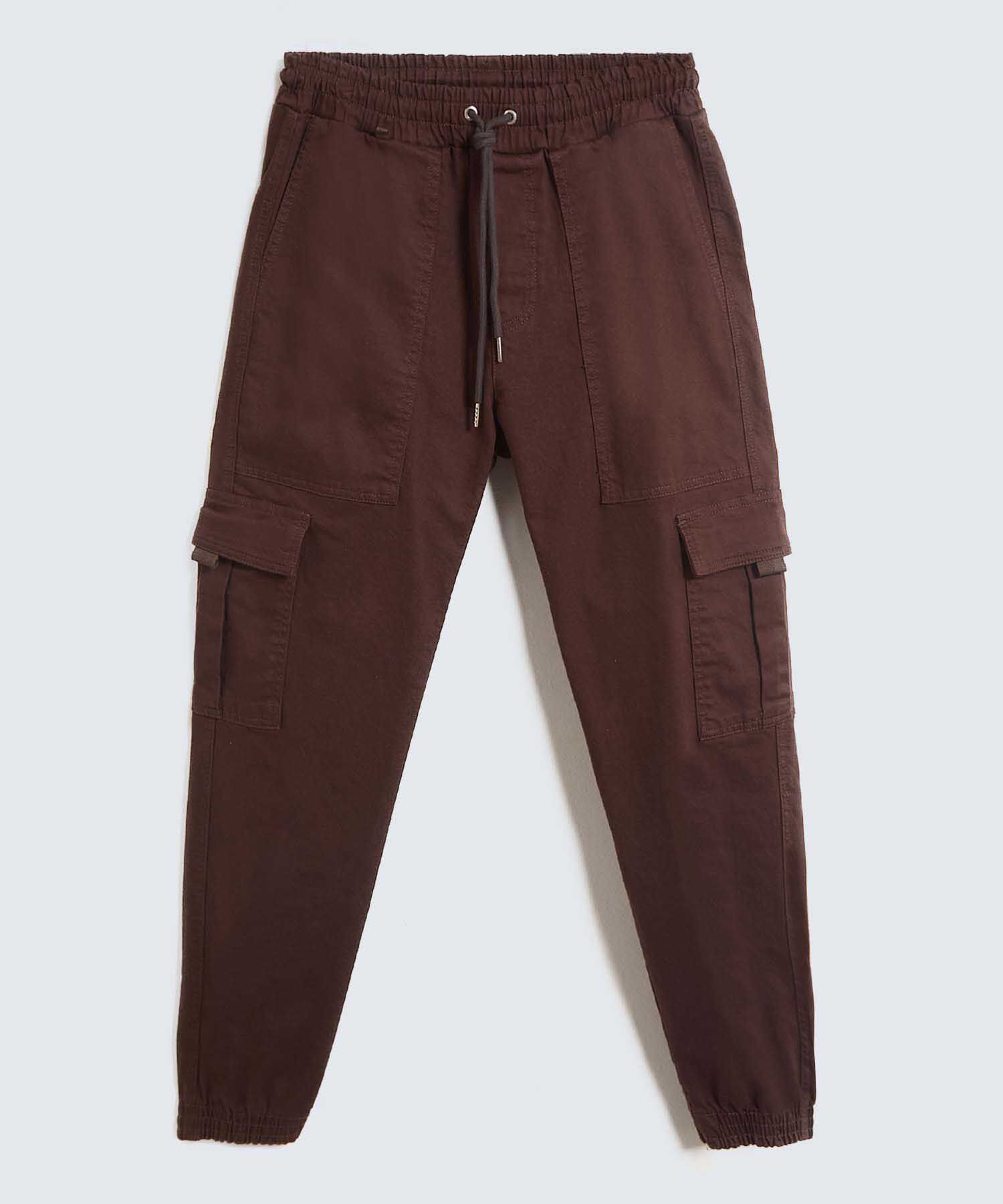 Pantalones para hombre