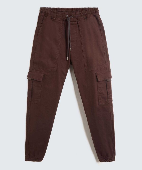 Pantalones para hombre