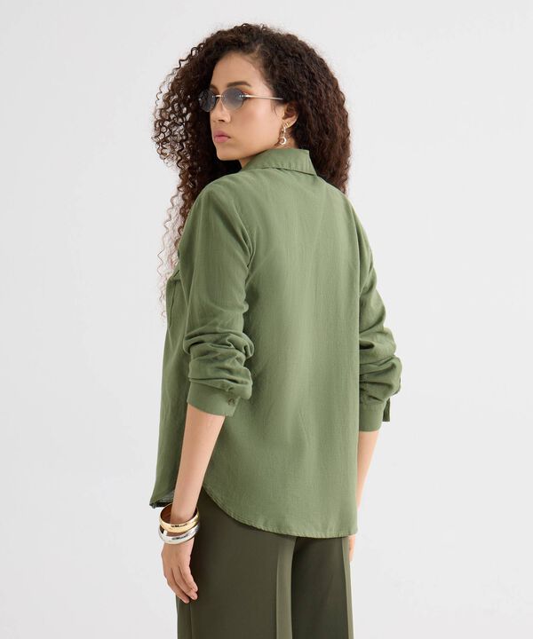 Blusas de moda para mujer image number null