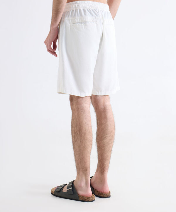 Bermudas para hombre