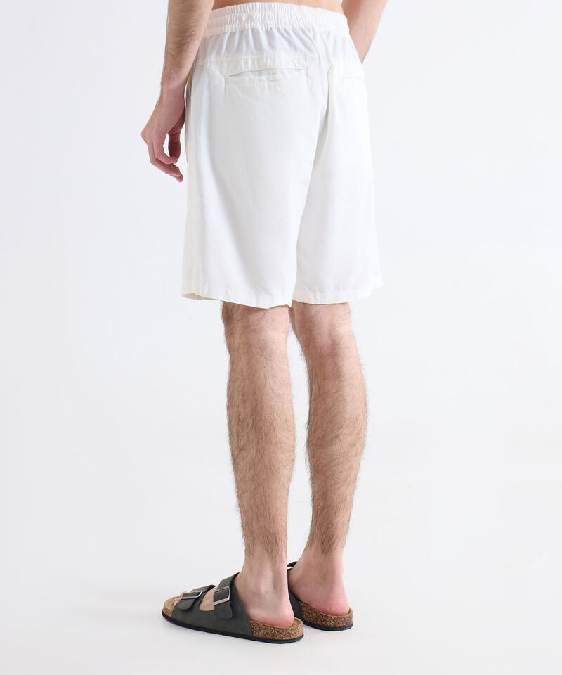 Bermudas para hombre