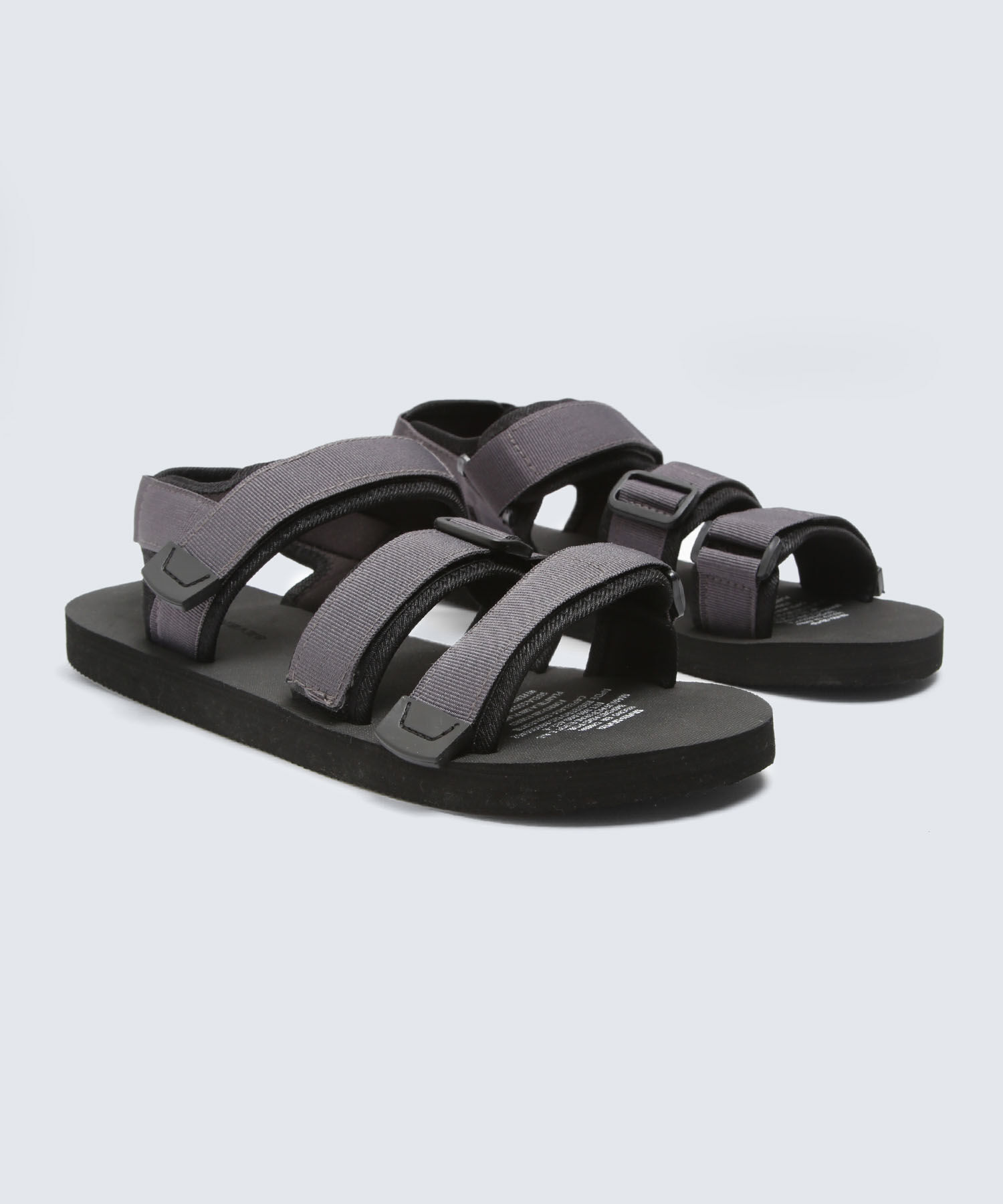 sandalias para hombre