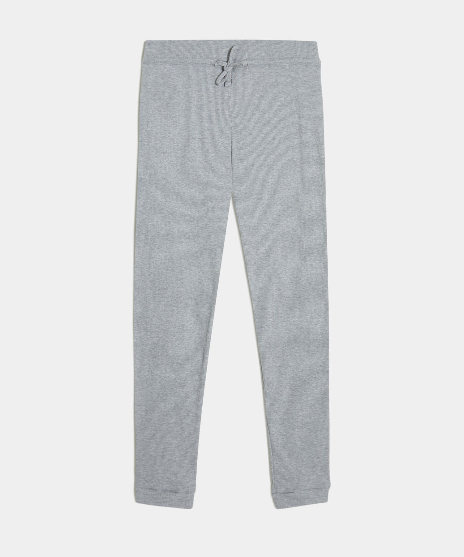 Pantalones basicos para mujer