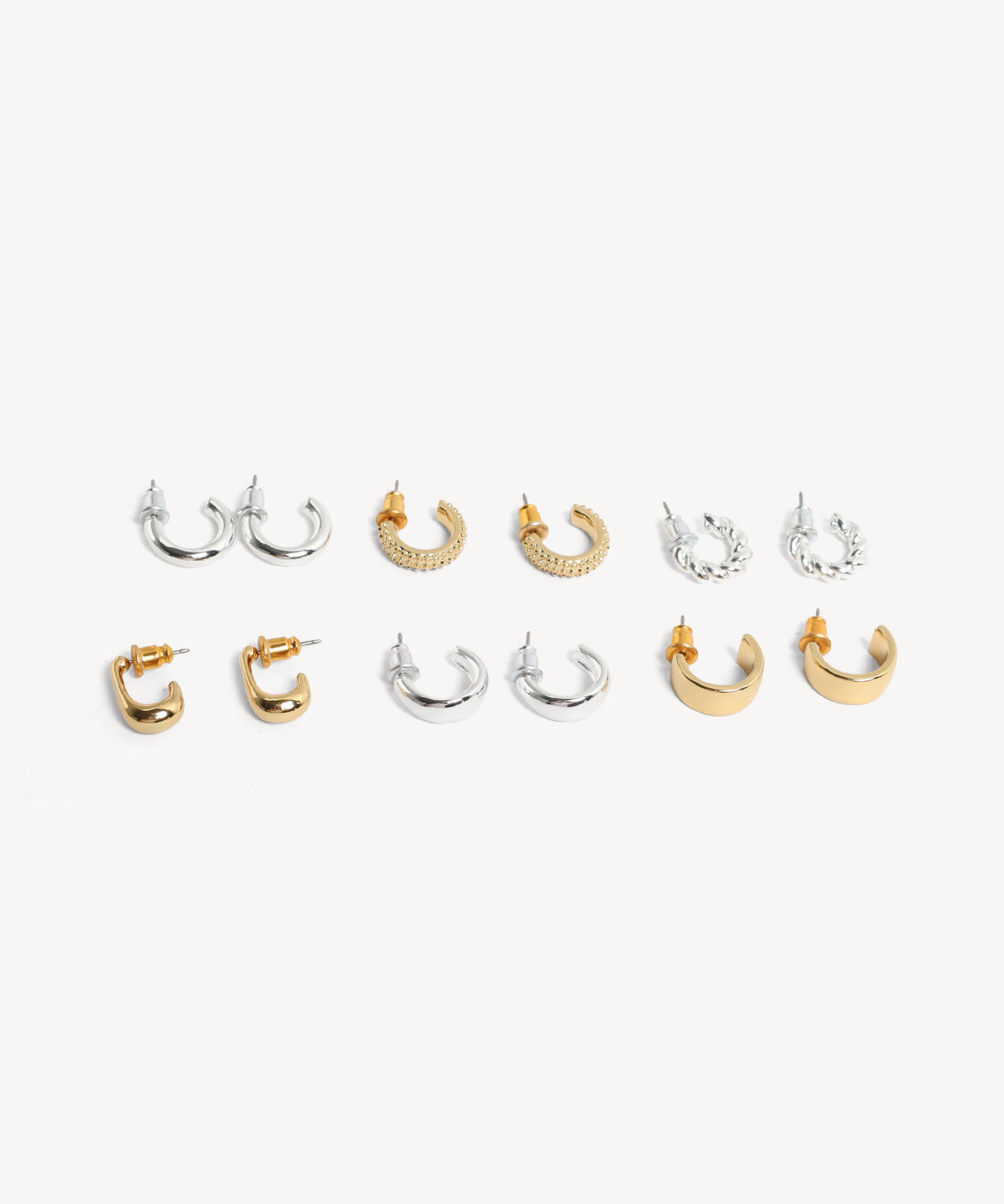 Aretes para mujer