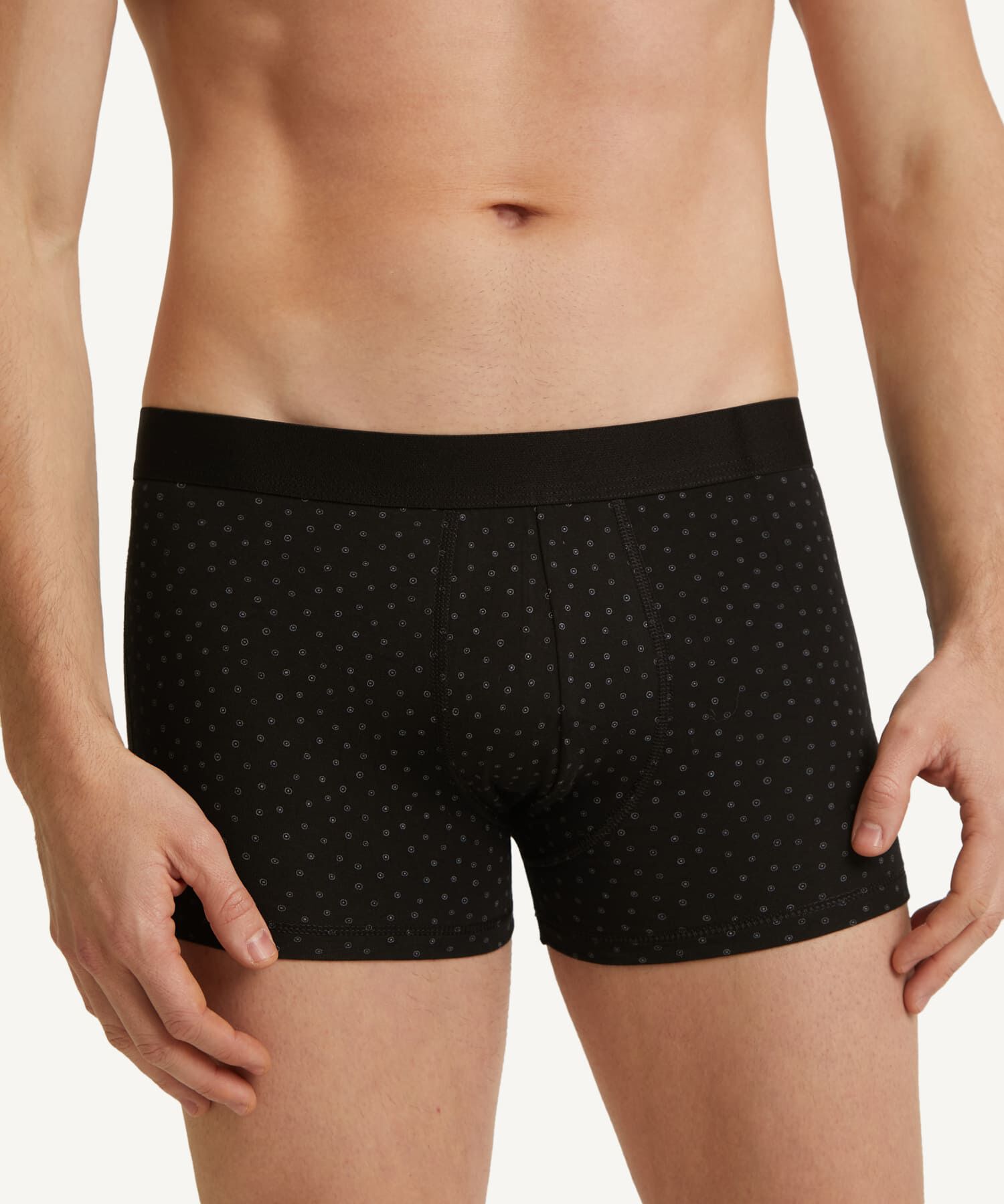 Boxers amplios para hombre
