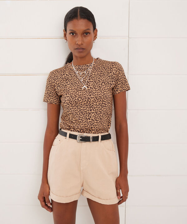 Shorts para mujeres