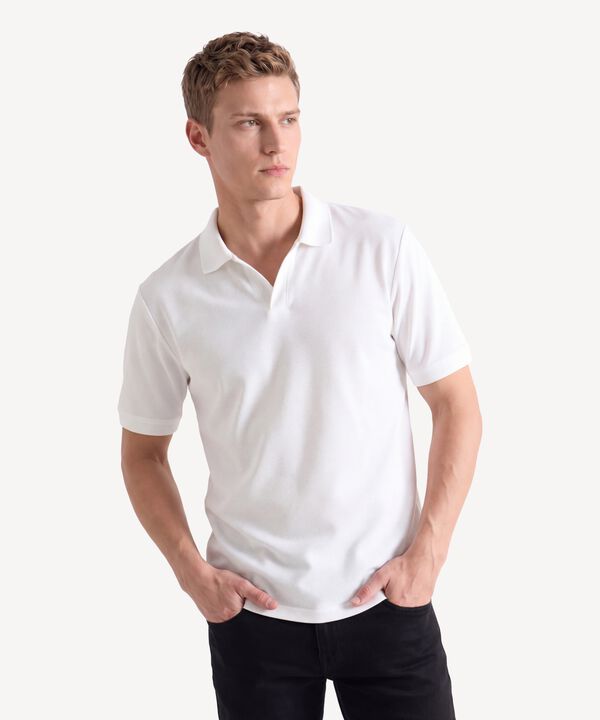Polo Para Hombre