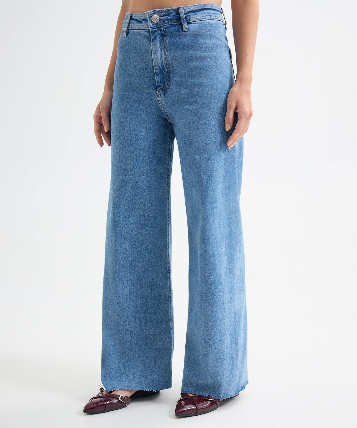 Jeans dama