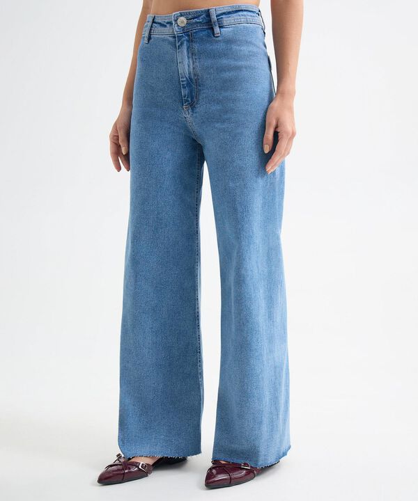 Jeans dama image number null
