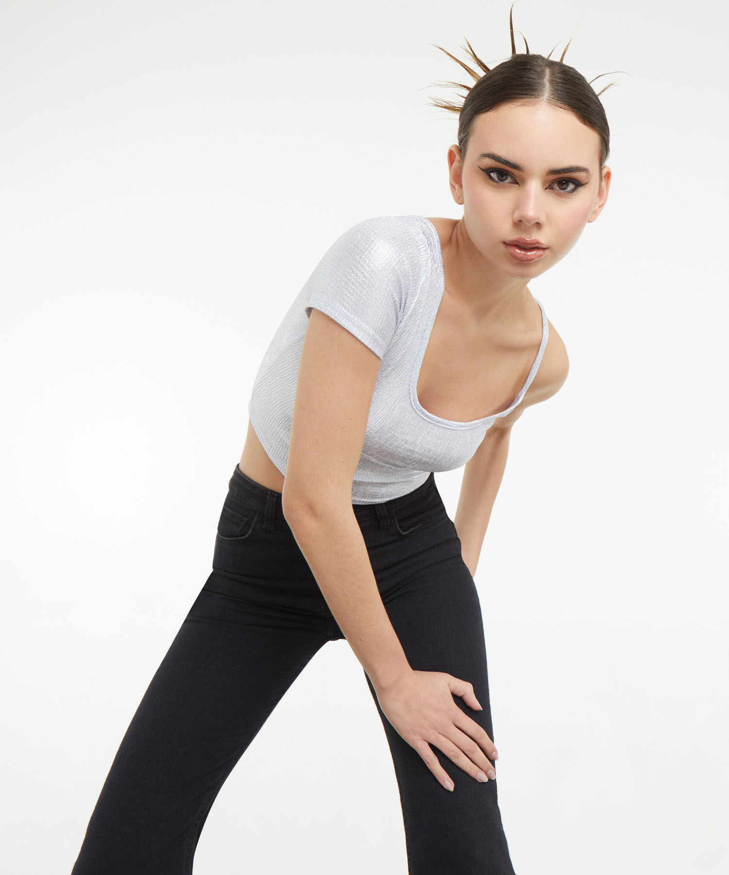 Camisetas Para Mujer