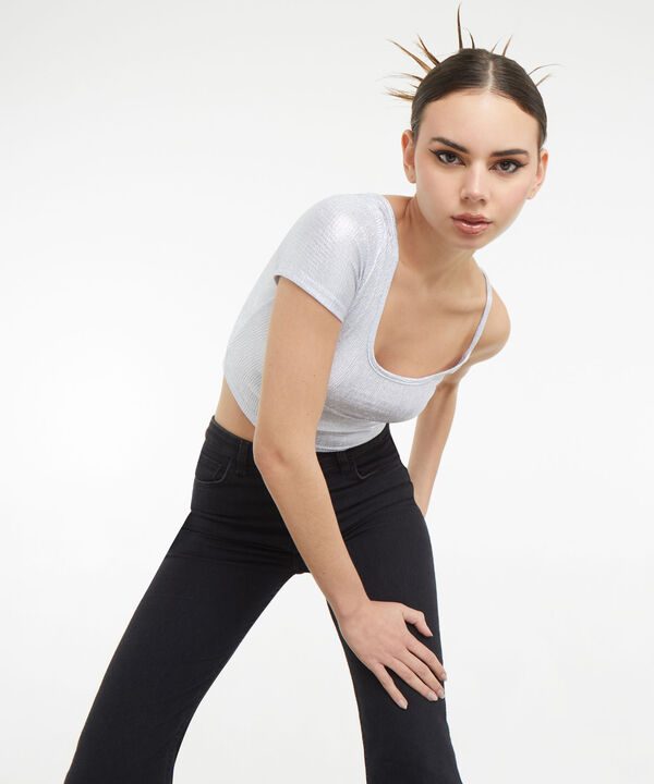 Camisetas Para Mujer