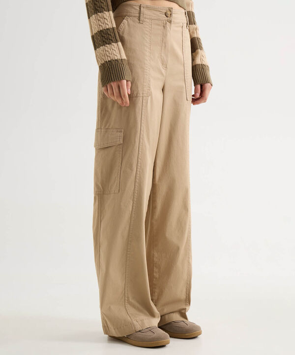 Pantalones para mujer image number null